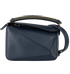 Medium Puzzle Bag, front view